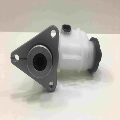 CILINDRO MESTRE DE FREIO COM ABS TOYOTA COROLLA 1.6|1.8L 16V 1993|2002 CILINDRO MESTRE DE FREIO COM ABS TOYOTA COROLLA 1.6|1.8L 16V 1993|2002