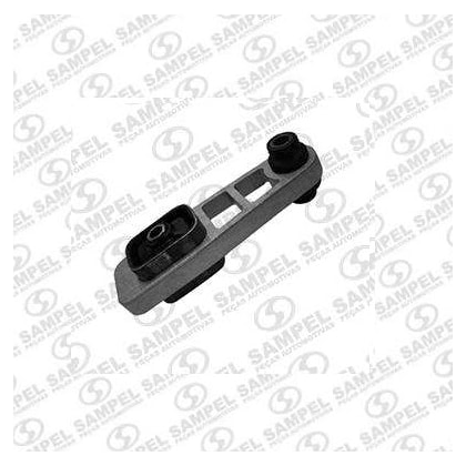 COXIM CAMBIO TRASEIRO PEUGEOT 206 1.0 16V COXIM CAMBIO TRASEIRO PEUGEOT 206 1.0 16V